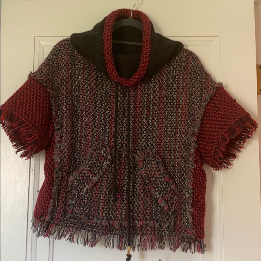 Tory Burch sweater